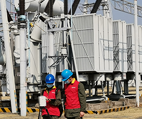 顺义倾斜摄影技术在基础设施监测中如何发挥作用？